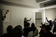 NYIFF 2017 - KICKOFF